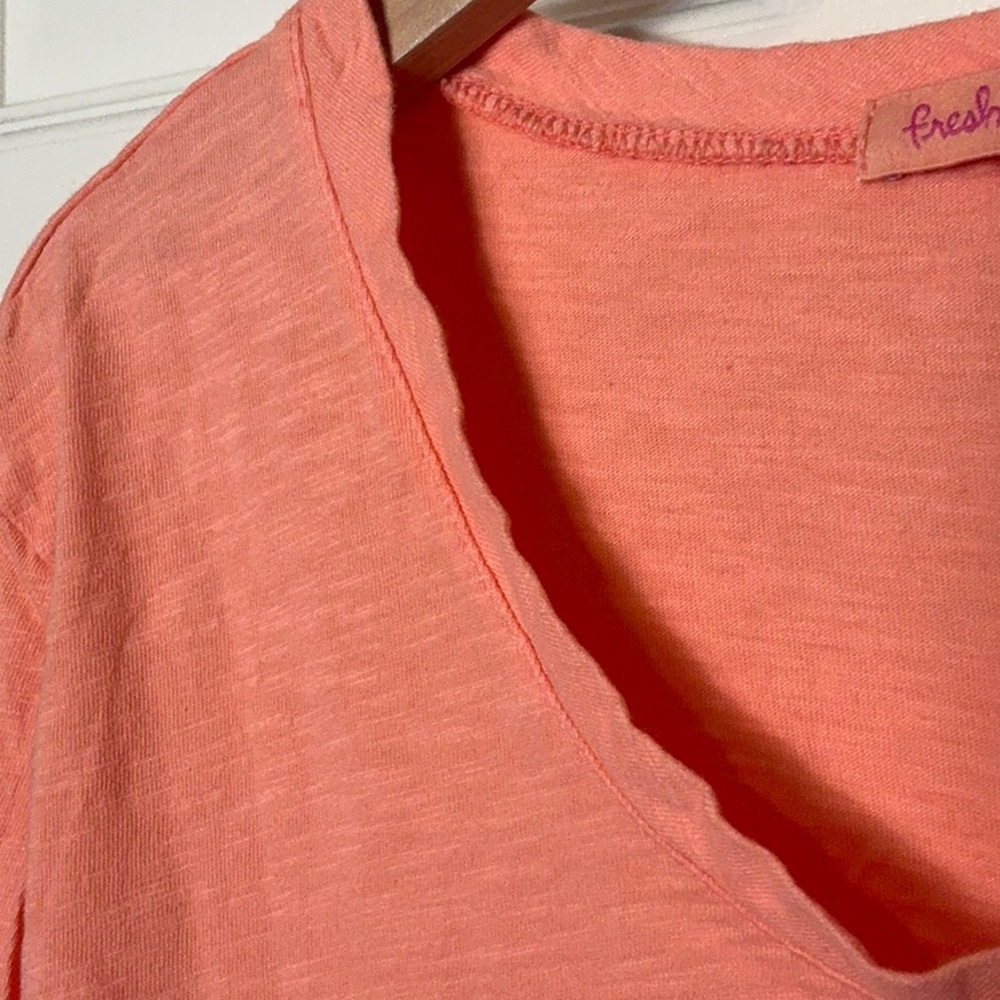 Vintage L Fresh Produce Boca dress EUC - Picture 2 of 4